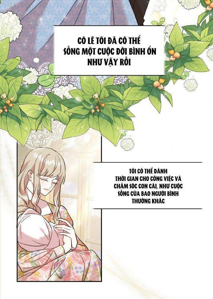 Xin Ngài Đừng Ăn Tôi. Chapter 50 - Trang 2