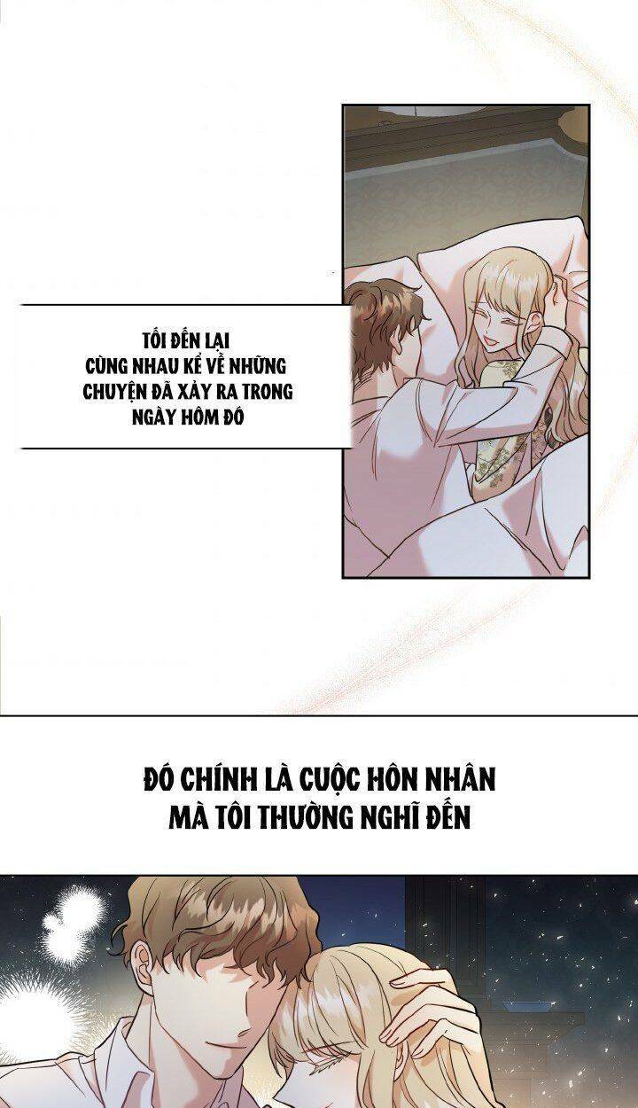 Xin Ngài Đừng Ăn Tôi. Chapter 50 - Trang 2