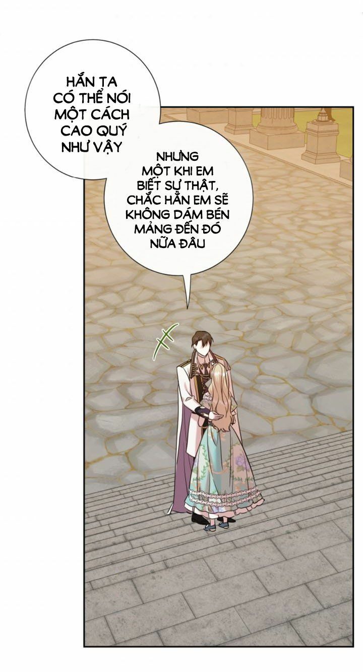 Xin Ngài Đừng Ăn Tôi. Chapter 49 - Trang 2