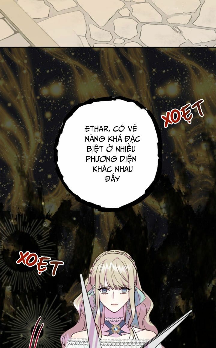 Xin Ngài Đừng Ăn Tôi. Chapter 47 - Trang 2