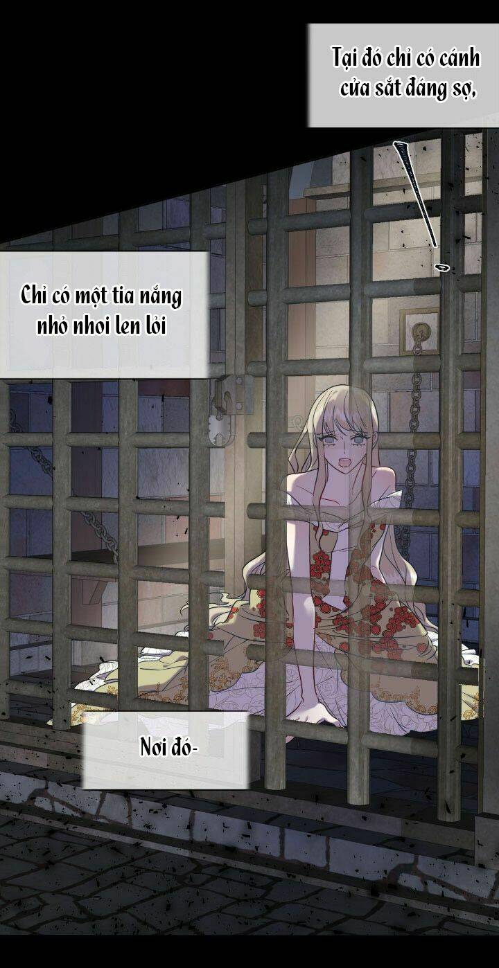 Xin Ngài Đừng Ăn Tôi. Chapter 43 - Trang 2