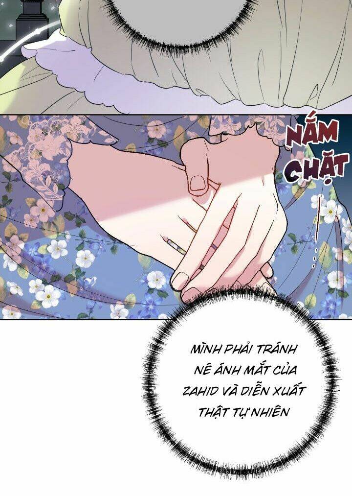 Xin Ngài Đừng Ăn Tôi. Chapter 43 - Trang 2