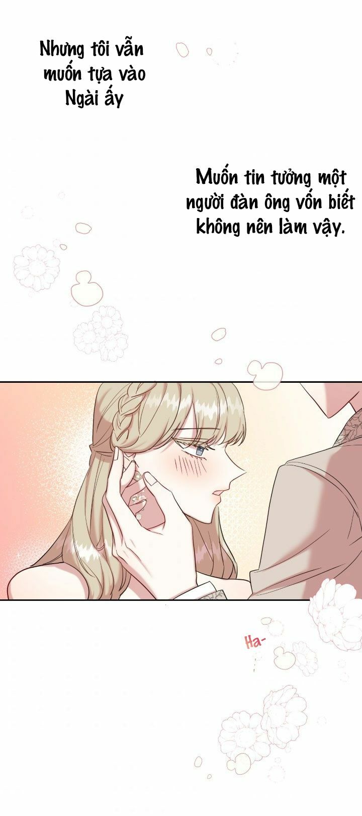 Xin Ngài Đừng Ăn Tôi. Chapter 42 - Trang 2