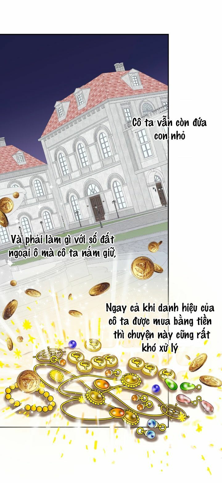 Xin Ngài Đừng Ăn Tôi. Chapter 41 - Trang 2