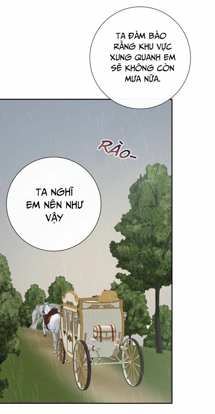 Xin Ngài Đừng Ăn Tôi. Chapter 41 - Trang 2