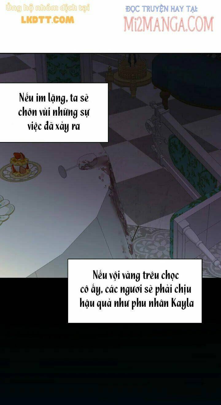 Xin Ngài Đừng Ăn Tôi. Chapter 40.5 - Trang 2