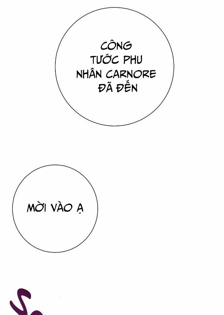 Xin Ngài Đừng Ăn Tôi. Chapter 39 - Trang 2