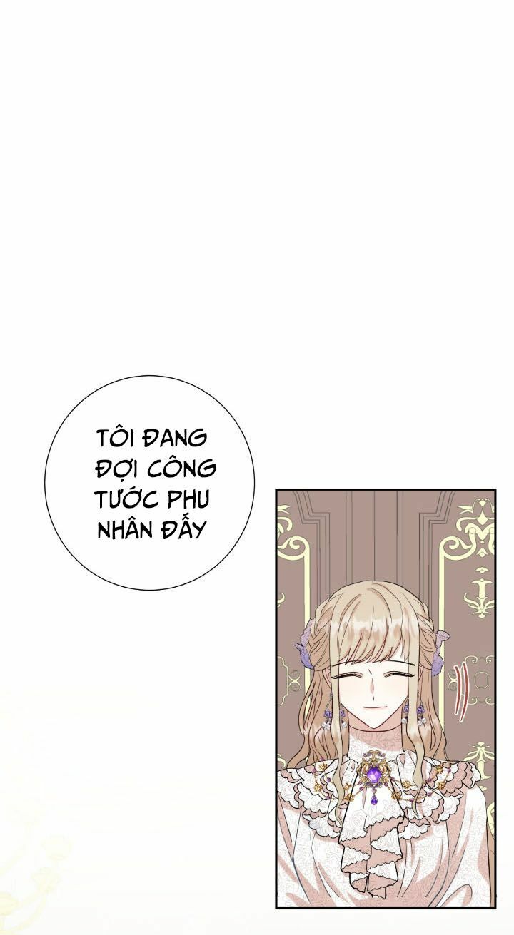 Xin Ngài Đừng Ăn Tôi. Chapter 38 - Trang 2