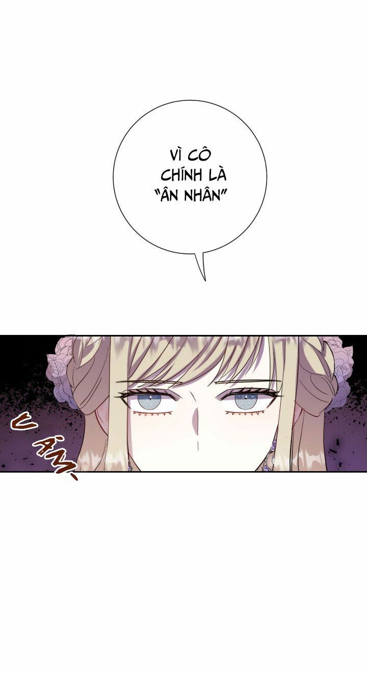 Xin Ngài Đừng Ăn Tôi. Chapter 38 - Trang 2