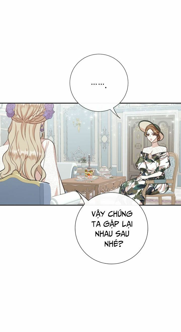 Xin Ngài Đừng Ăn Tôi. Chapter 38 - Trang 2