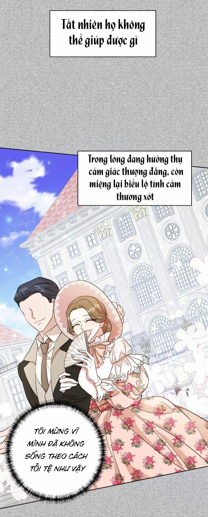 Xin Ngài Đừng Ăn Tôi. Chapter 38 - Trang 2