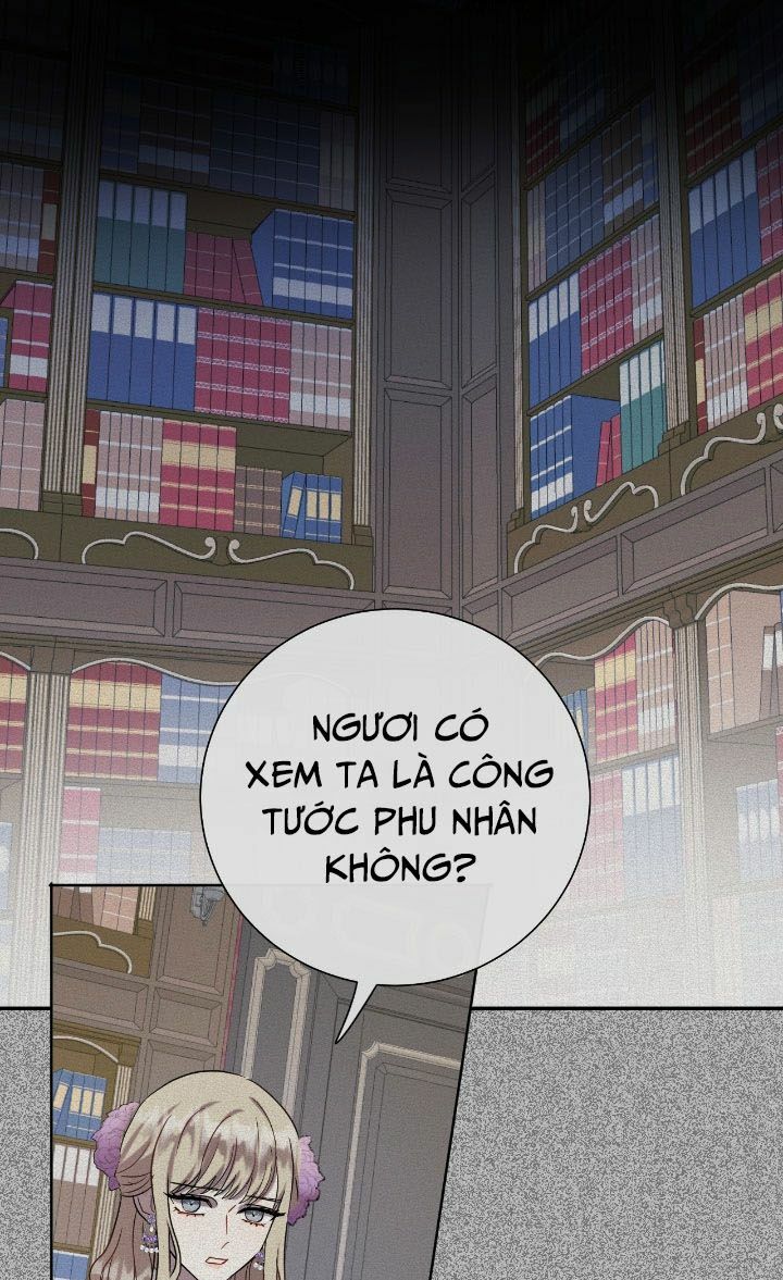 Xin Ngài Đừng Ăn Tôi. Chapter 38 - Trang 2