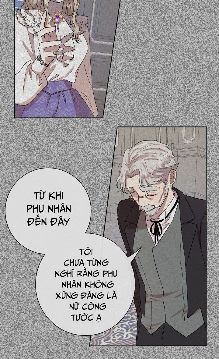 Xin Ngài Đừng Ăn Tôi. Chapter 38 - Trang 2