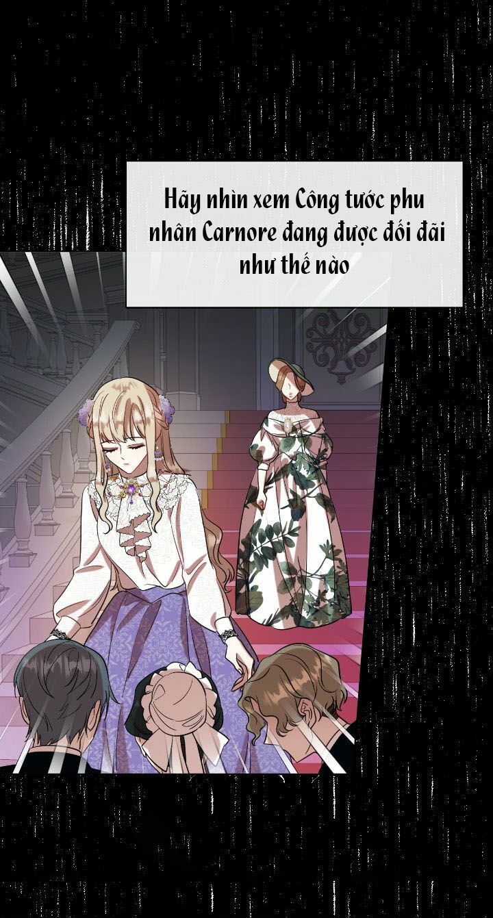 Xin Ngài Đừng Ăn Tôi. Chapter 38 - Trang 2