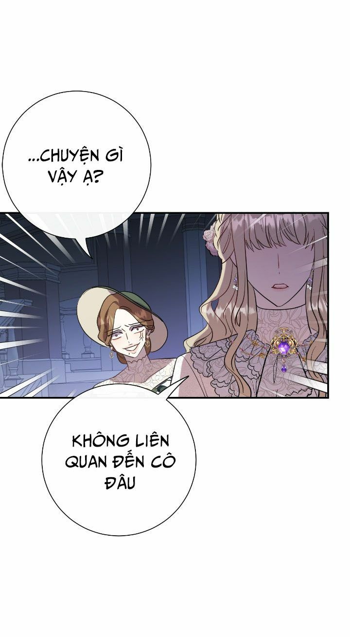 Xin Ngài Đừng Ăn Tôi. Chapter 38 - Trang 2