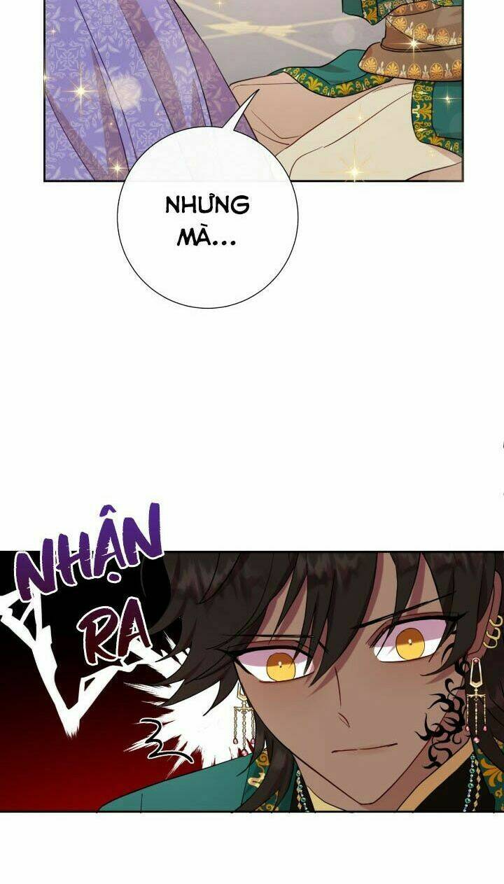 Xin Ngài Đừng Ăn Tôi. Chapter 37 - Trang 2