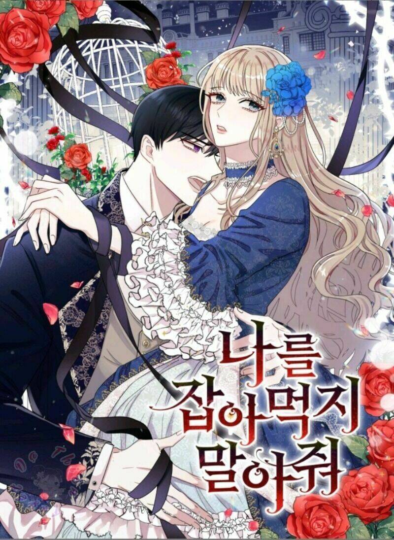 Xin Ngài Đừng Ăn Tôi. Chapter 30 - Trang 2