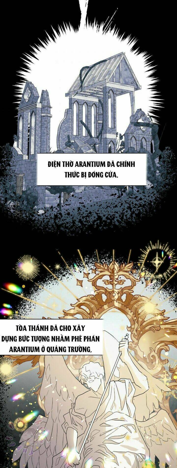 Xin Ngài Đừng Ăn Tôi. Chapter 30 - Trang 2