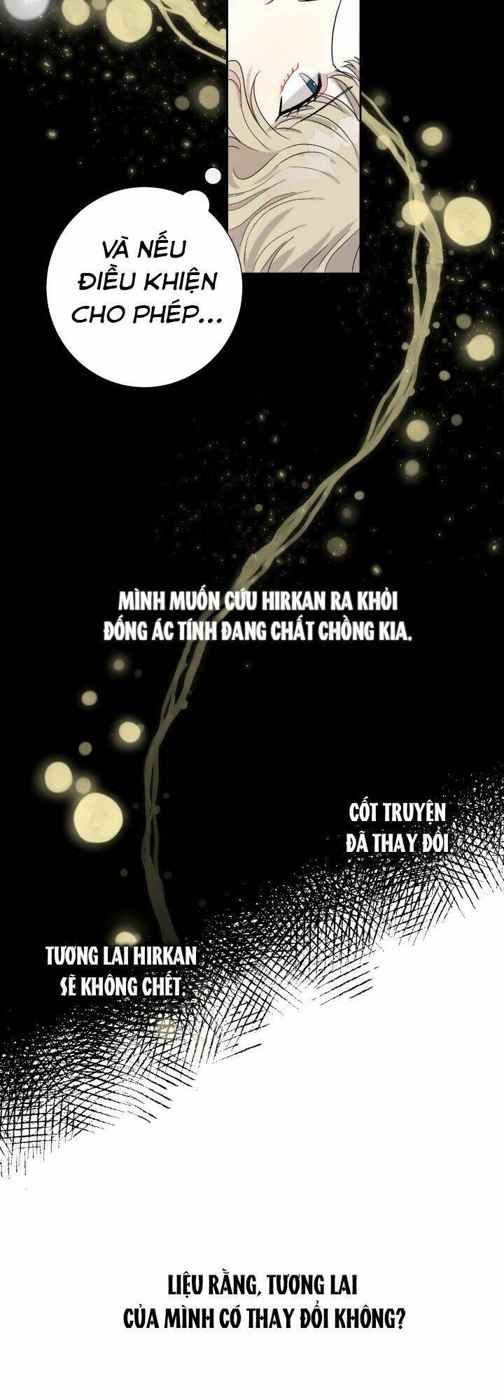 Xin Ngài Đừng Ăn Tôi. Chapter 27 - Trang 2