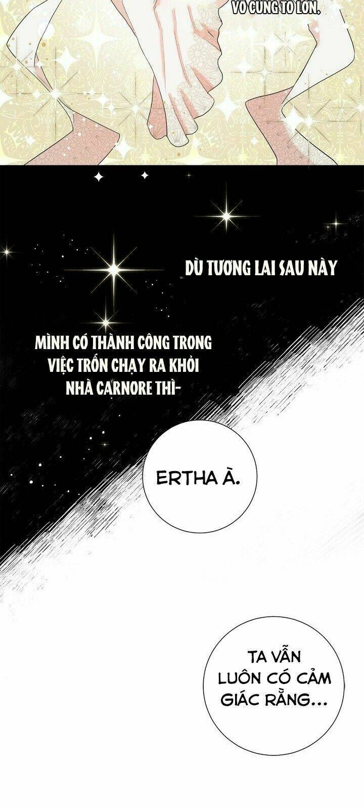 Xin Ngài Đừng Ăn Tôi. Chapter 22 - Trang 2