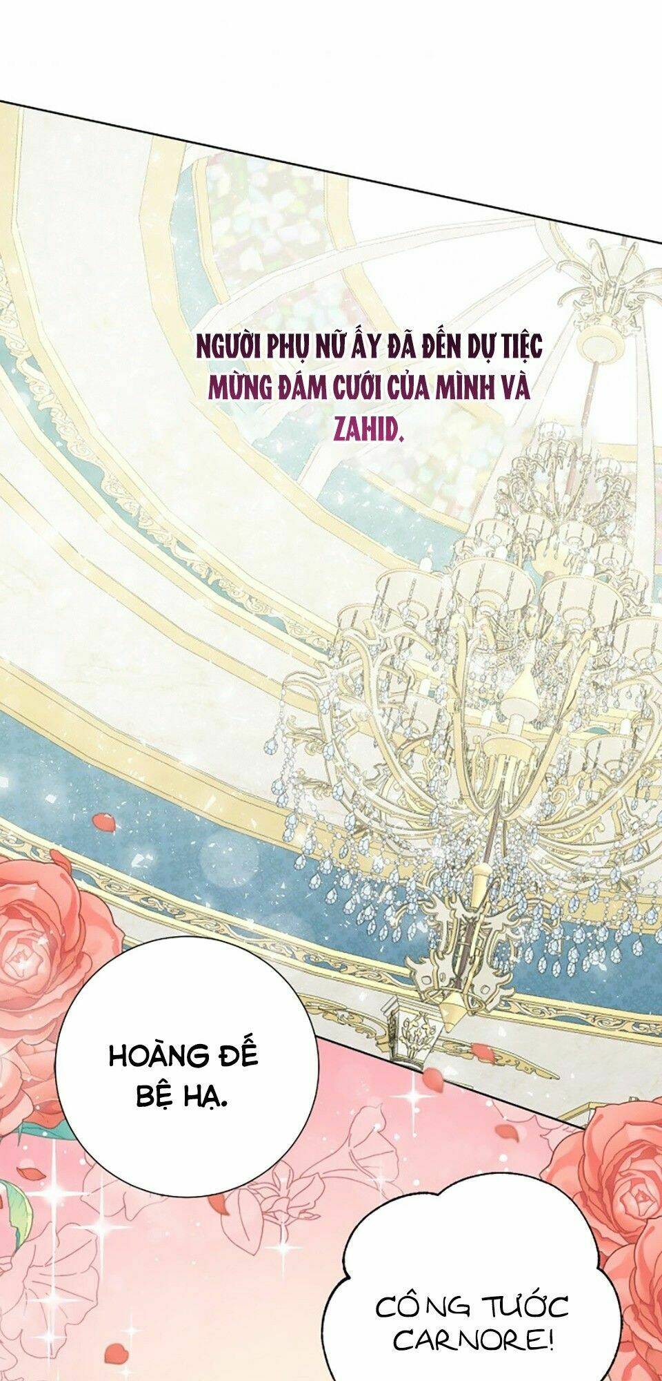 Xin Ngài Đừng Ăn Tôi. Chapter 21 - Trang 2