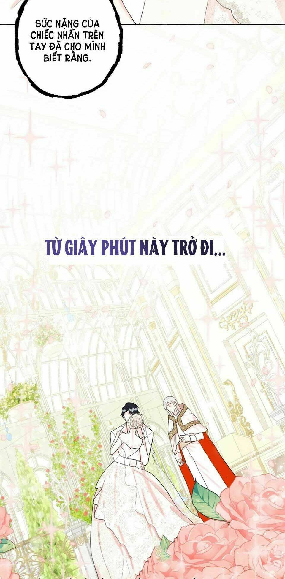 Xin Ngài Đừng Ăn Tôi. Chapter 20 - Trang 2