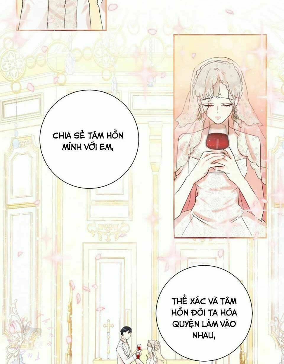 Xin Ngài Đừng Ăn Tôi. Chapter 20 - Trang 2