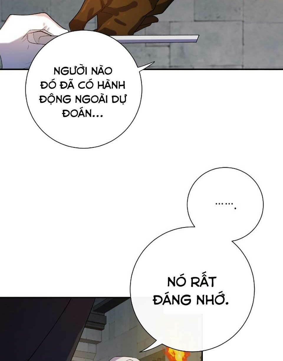 Xin Ngài Đừng Ăn Tôi. Chapter 18 - Trang 2