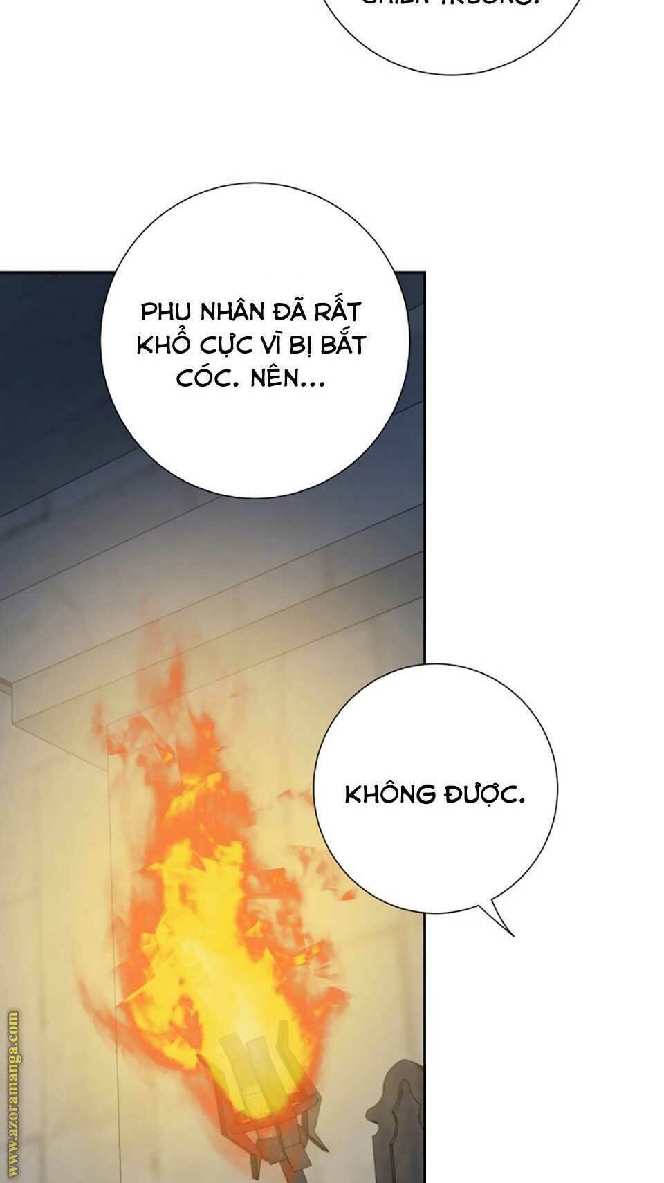 Xin Ngài Đừng Ăn Tôi. Chapter 18 - Trang 2