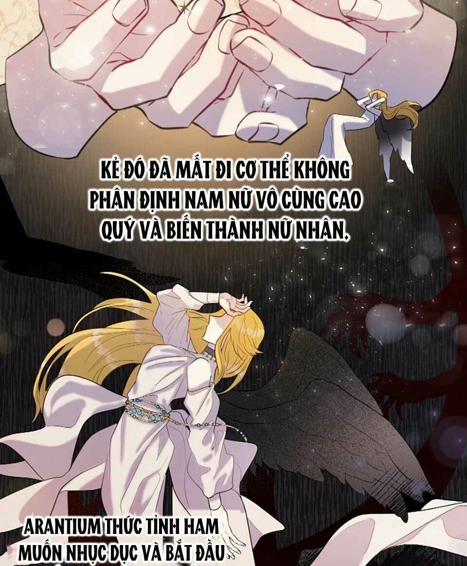 Xin Ngài Đừng Ăn Tôi. Chapter 18 - Trang 2