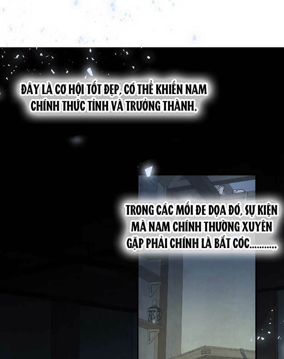 Xin Ngài Đừng Ăn Tôi. Chapter 17 - Trang 2