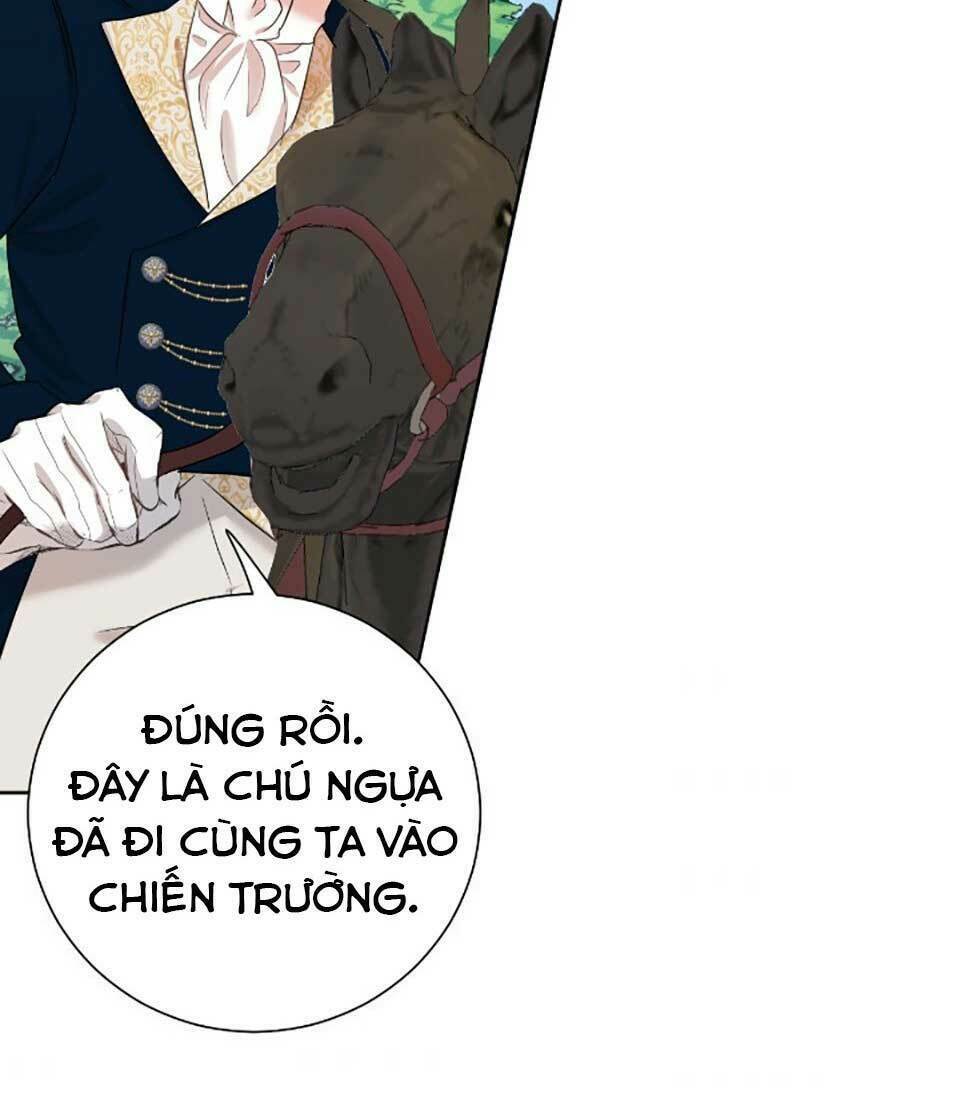 Xin Ngài Đừng Ăn Tôi. Chapter 16 - Trang 2