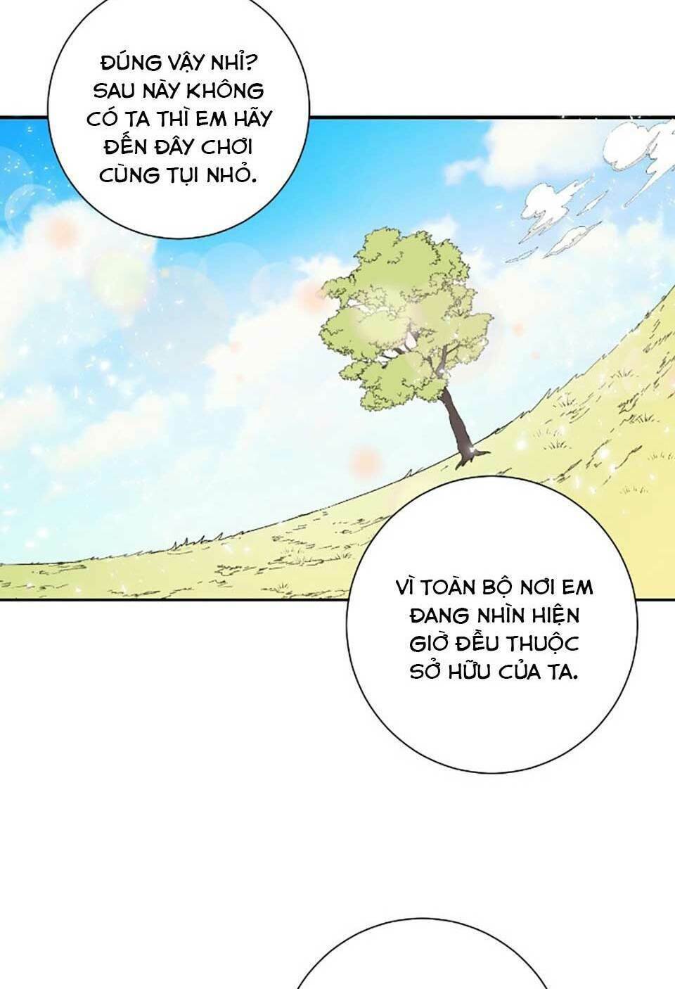 Xin Ngài Đừng Ăn Tôi. Chapter 16 - Trang 2