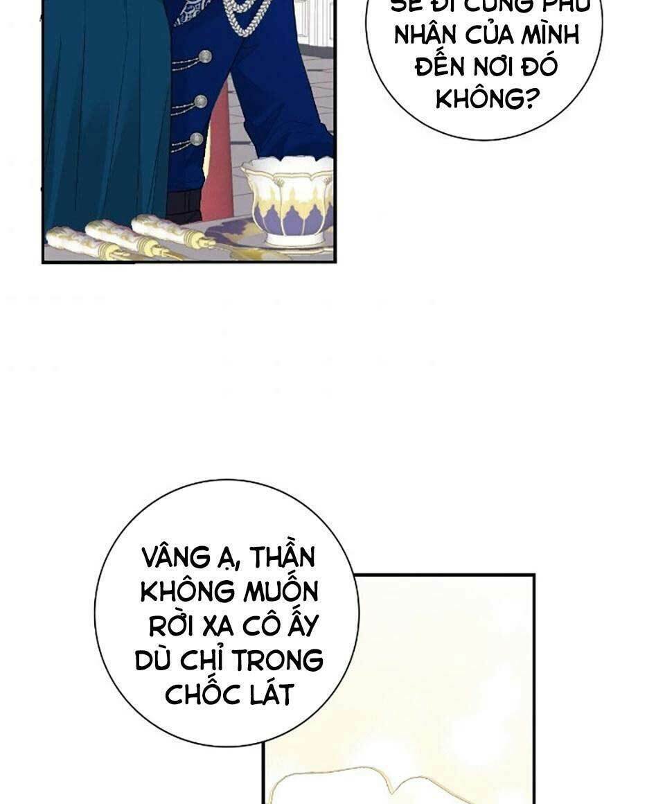 Xin Ngài Đừng Ăn Tôi. Chapter 14 - Trang 2