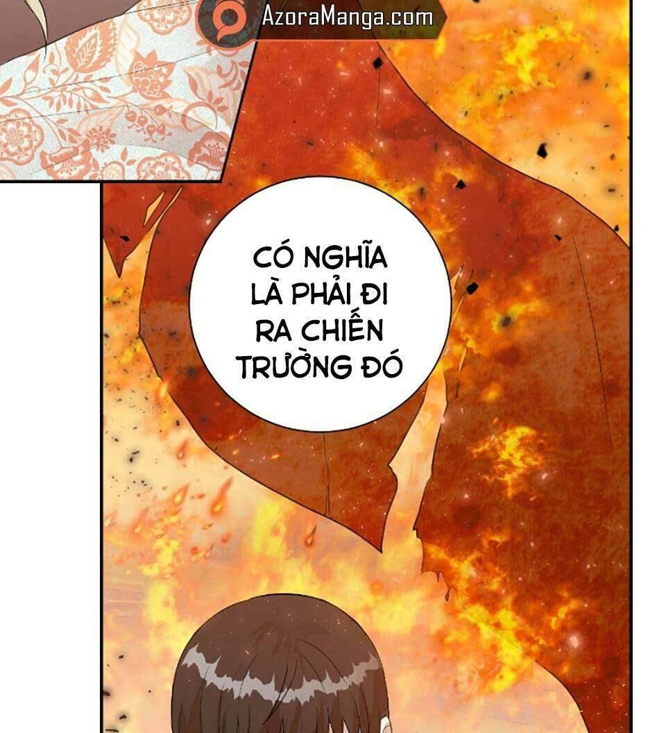 Xin Ngài Đừng Ăn Tôi. Chapter 14 - Trang 2