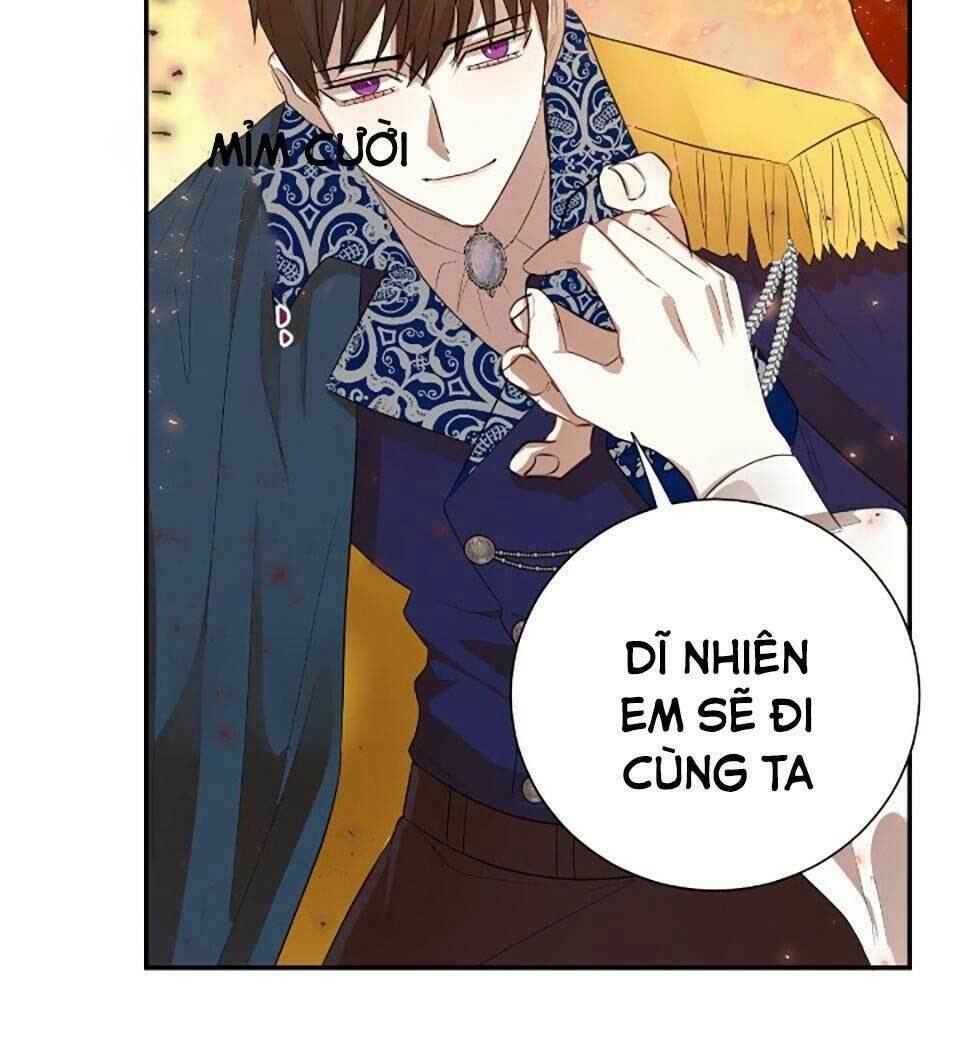 Xin Ngài Đừng Ăn Tôi. Chapter 14 - Trang 2