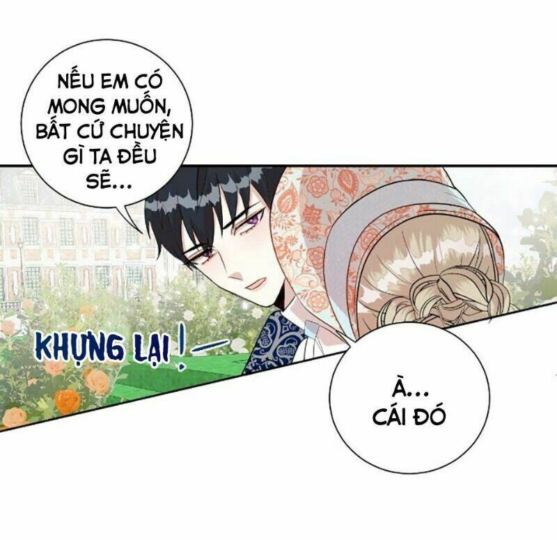 Xin Ngài Đừng Ăn Tôi. Chapter 13 - Trang 2