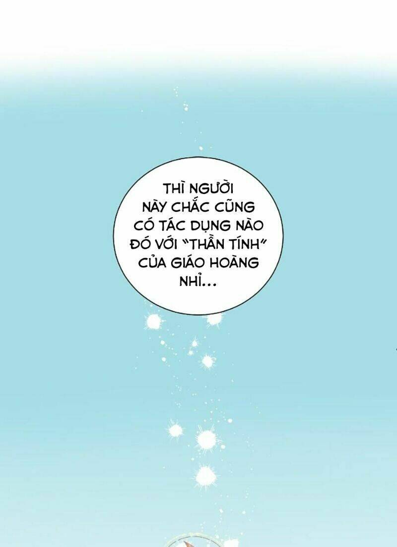 Xin Ngài Đừng Ăn Tôi. Chapter 6 - Trang 2