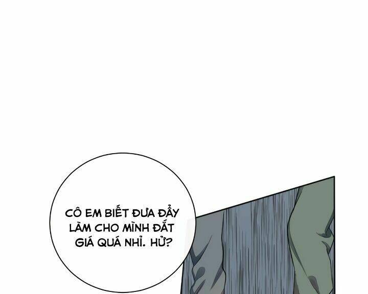 Xin Ngài Đừng Ăn Tôi. Chapter 4 - Trang 2