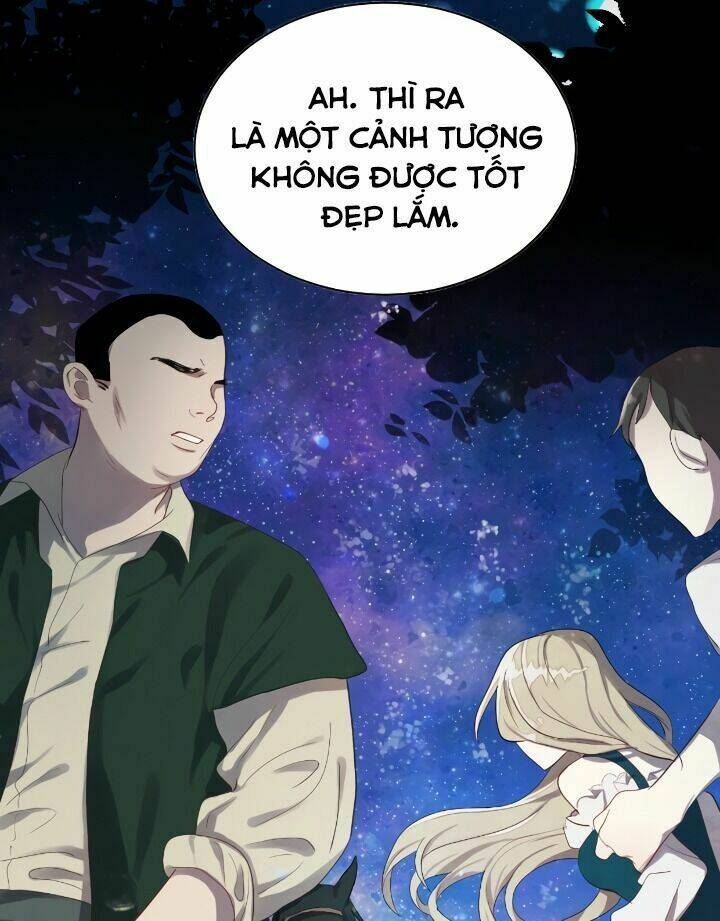 Xin Ngài Đừng Ăn Tôi. Chapter 4 - Trang 2