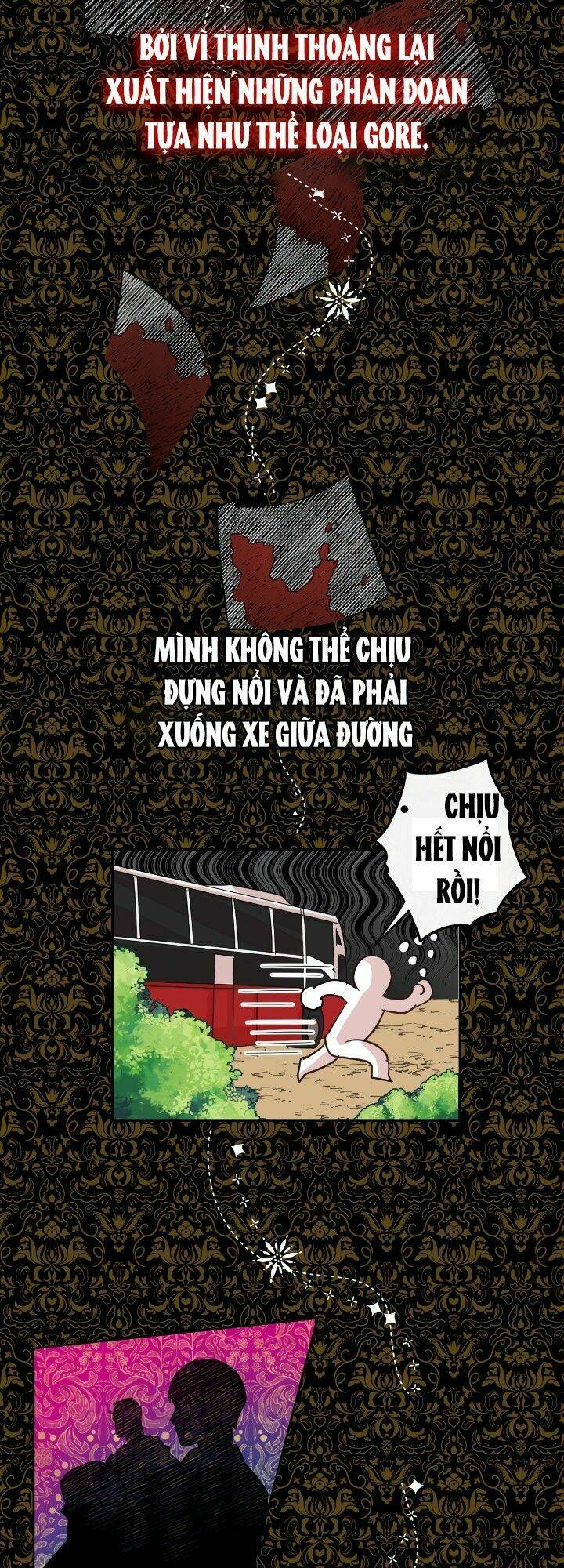 Xin Ngài Đừng Ăn Tôi. Chapter 3 - Trang 2