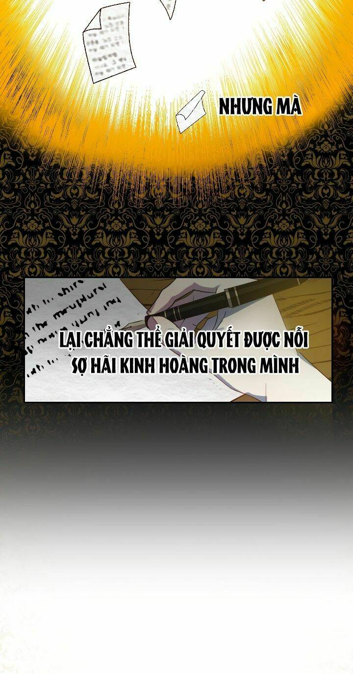 Xin Ngài Đừng Ăn Tôi. Chapter 3 - Trang 2