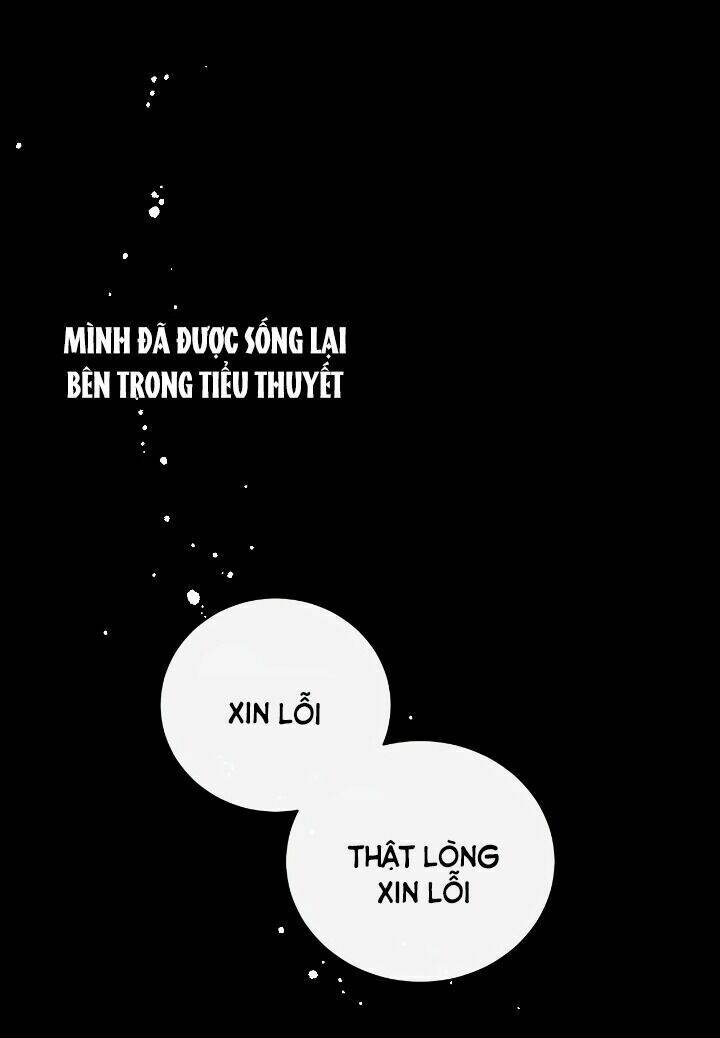 Xin Ngài Đừng Ăn Tôi. Chapter 1 - Trang 2