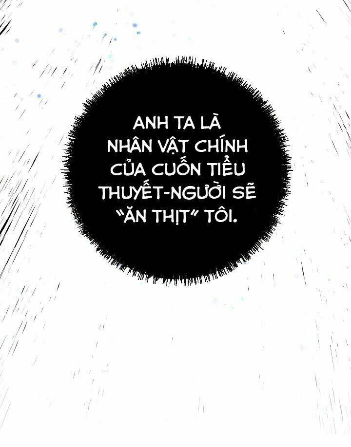 Xin Ngài Đừng Ăn Tôi. Chapter 0 - Trang 2