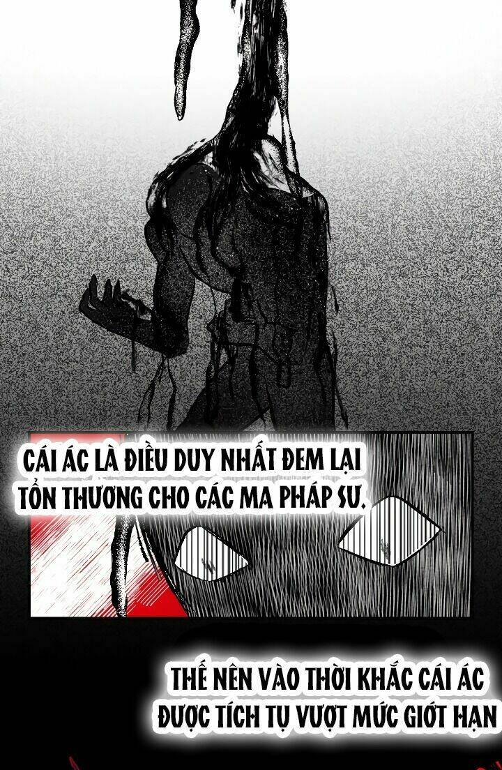 Xin Ngài Đừng Ăn Tôi. Chapter 0 - Trang 2