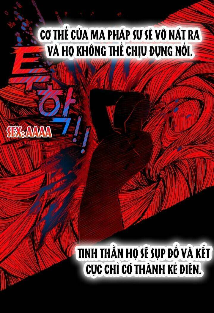 Xin Ngài Đừng Ăn Tôi. Chapter 0 - Trang 2