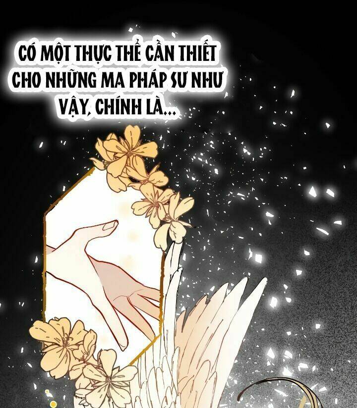 Xin Ngài Đừng Ăn Tôi. Chapter 0 - Trang 2