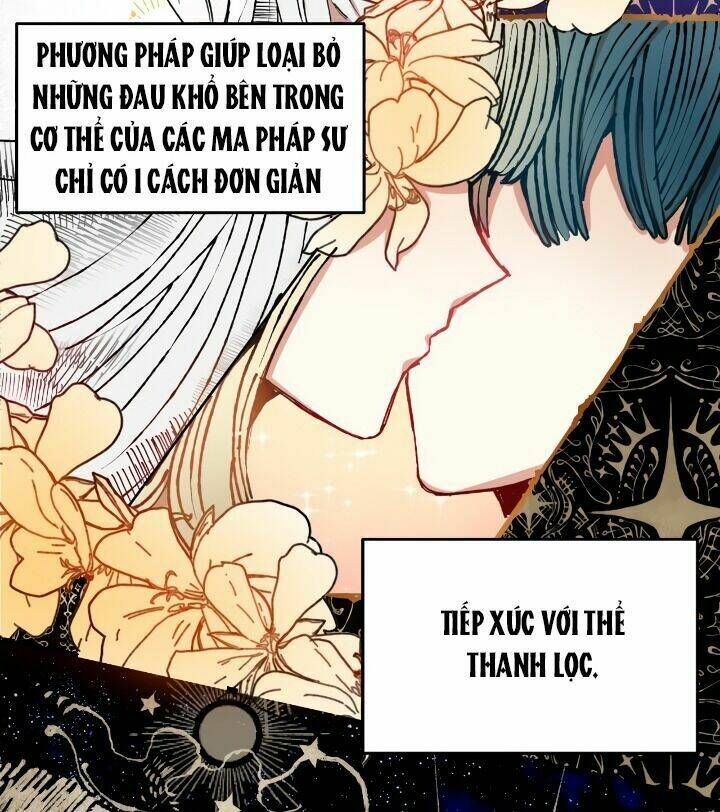 Xin Ngài Đừng Ăn Tôi. Chapter 0 - Trang 2