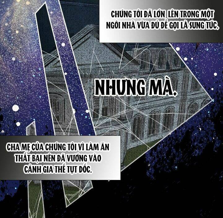 Xin Ngài Đừng Ăn Tôi. Chapter 0 - Trang 2