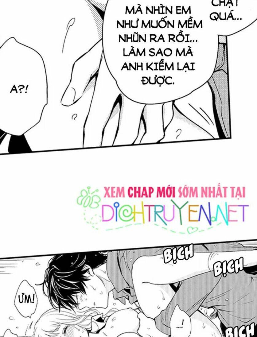 Để Em Ngủ Cùng Anh Nha, Haruomi! Chapter 18 - Trang 2